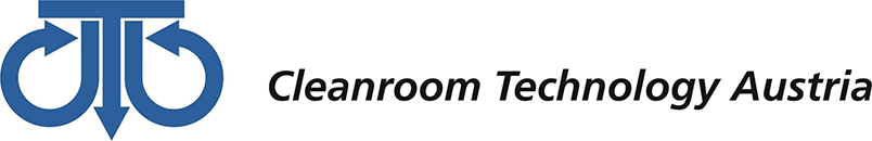 Logo Cleanroom Technology Austria